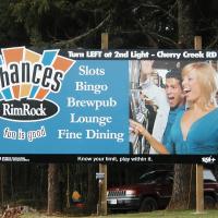 Chances's Billboard