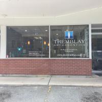Window Vinyl