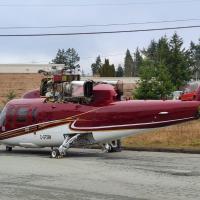 helicopter