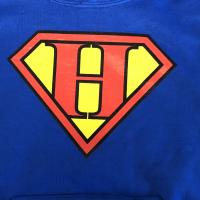 John Howitt Heroes