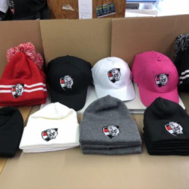 bulldogs merch